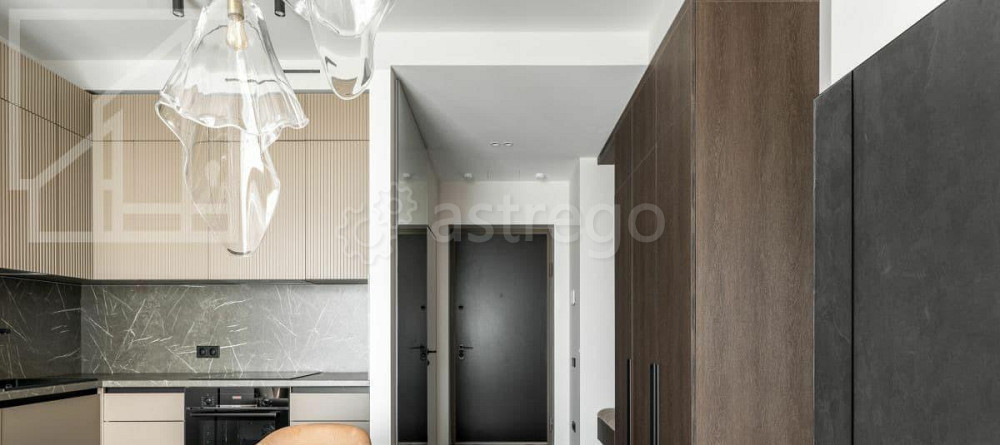 3-комн. квартира, 73.3 м2, 9/26 эт. Москва - изображение 4