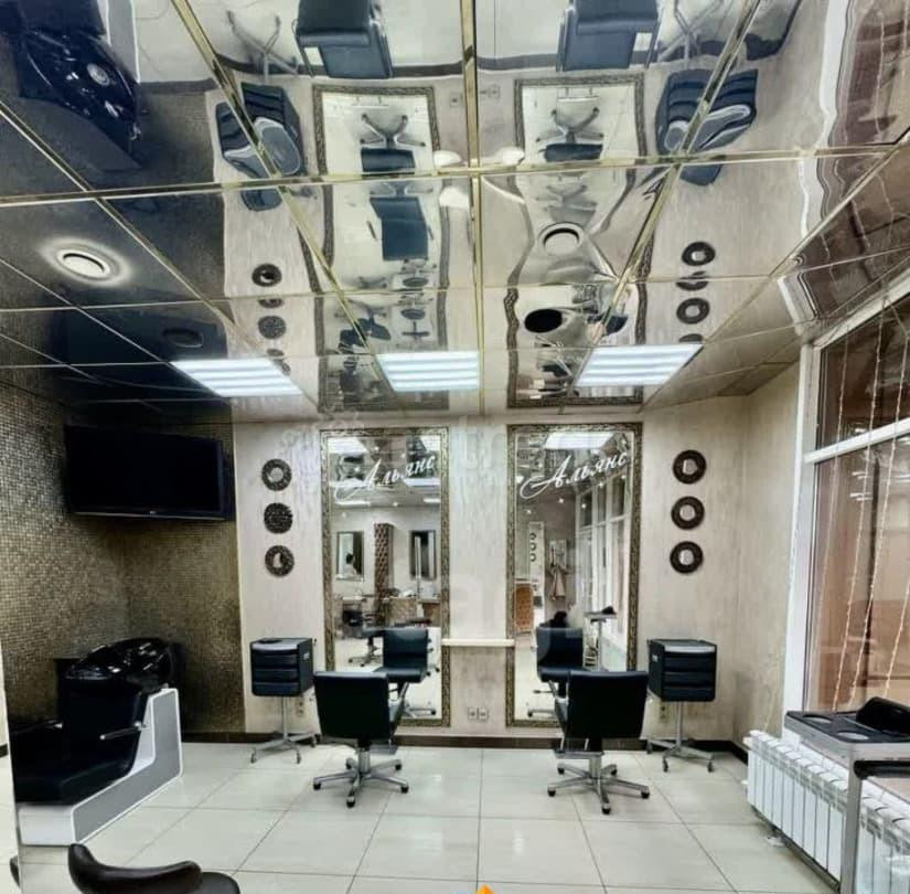 Готовый бизнес, 62.2 м2 Белгород - изображение 4