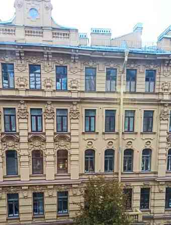 Комната, 26 м2, 4/5 эт. Санкт-Петербург