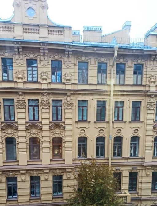 Комната, 26 м2, 4/5 эт. Санкт-Петербург - изображение 2