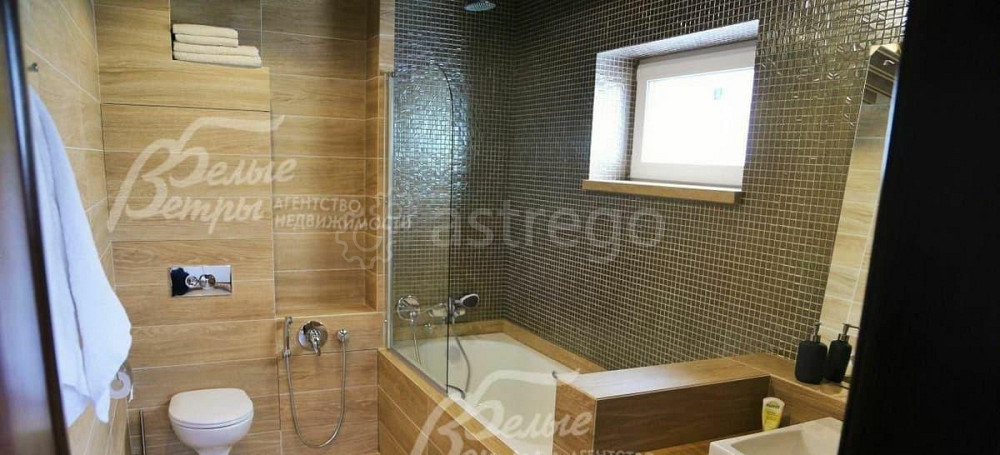 Дом, 222 м2, 10 соток, 2 эт. Москва - изображение 6