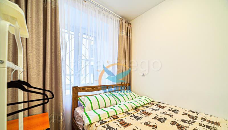 Студия, 12 м2, 1/5 эт. Санкт-Петербург - изображение 4