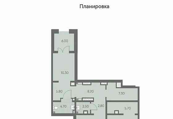 Свободного назначения, 157 м2 Санкт-Петербург