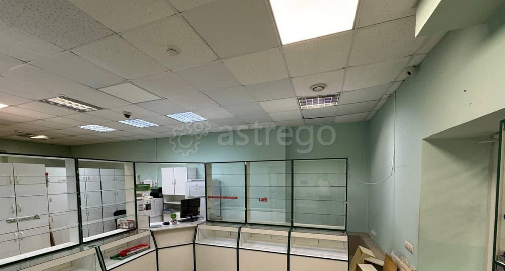 Торговое помещение, 55 м2 Белгород - изображение 4