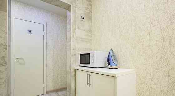 Студия, 16 м2, 1/10 эт. Красноярск