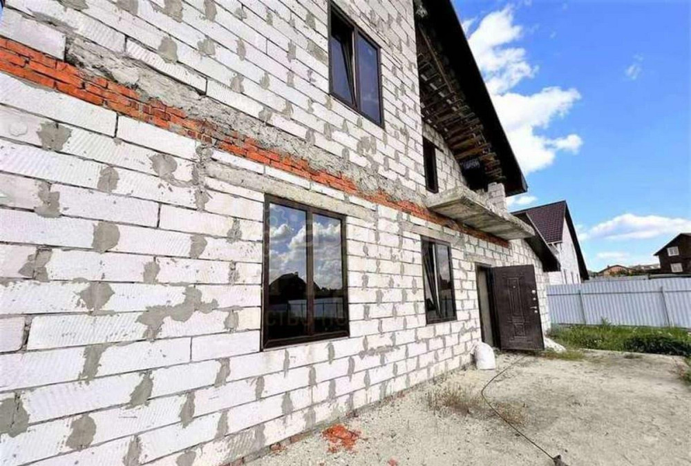 Дом, 226 м2, 15 соток, 2 эт. Разумное - изображение 9