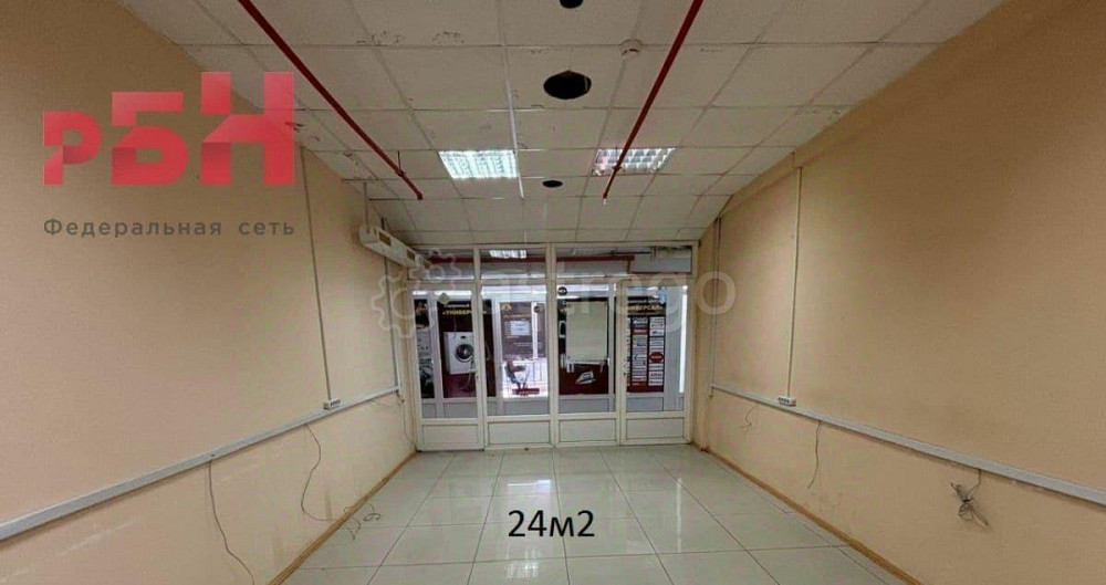 Офис, 24 м2 Нефтекамск - изображение 7