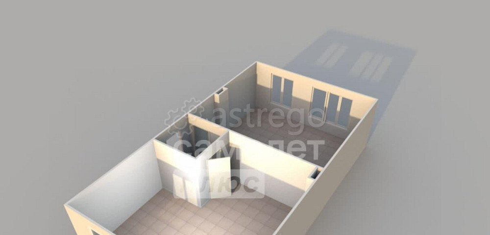 Свободного назначения, 31.3 м2 Ступино - изображение 3