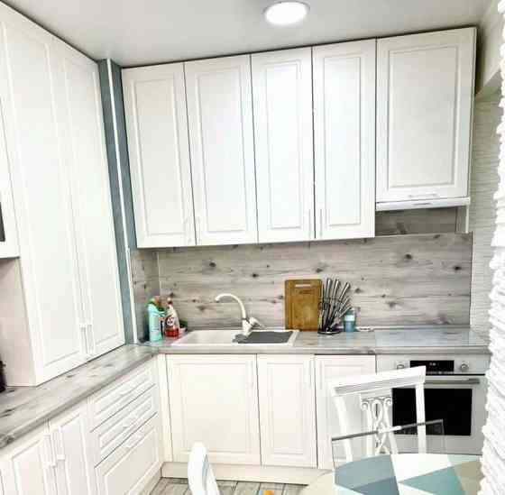 3-комн. квартира, 90 м2, 8/17 эт. Астрахань