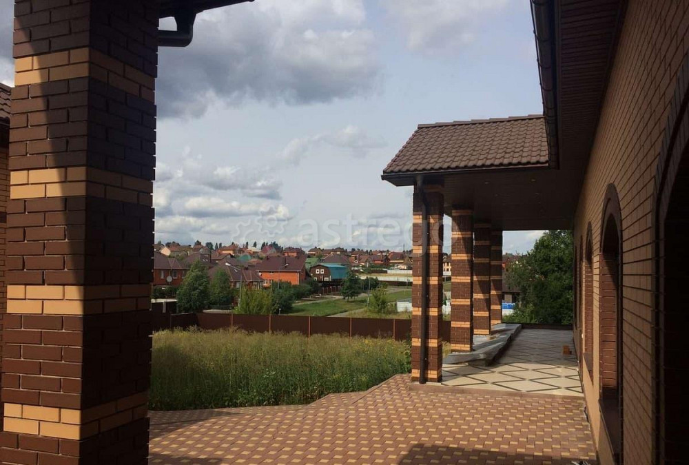 Коттедж, 370 м2, 24.93 сотки, 1 эт. Таврово - изображение 9