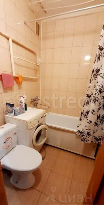 1-комн. квартира, 30.1 м2, 4/5 эт. Белгород - изображение 3