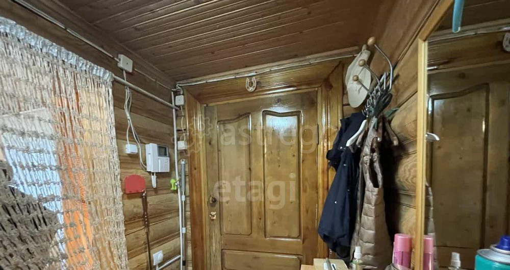 Дом, 64 м2, 12.5 сотки, 2 эт. Коряжма - изображение 5