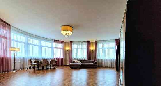 3-комн. квартира, 125 м2, 5/13 эт. Москва