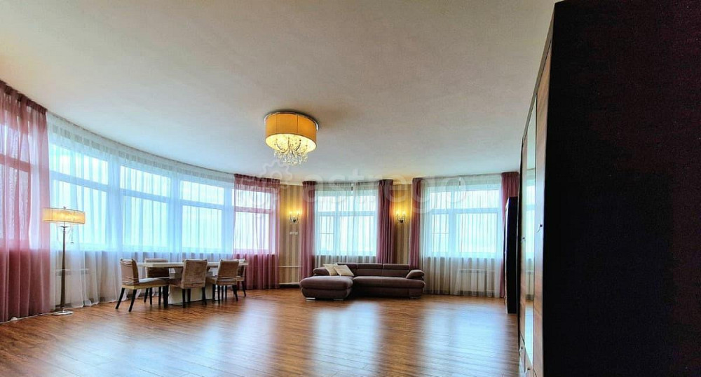 3-комн. квартира, 125 м2, 5/13 эт. Москва - изображение 1