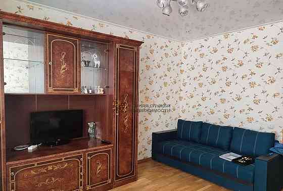 1-комн. квартира, 37 м2, 2/10 эт. Уфа