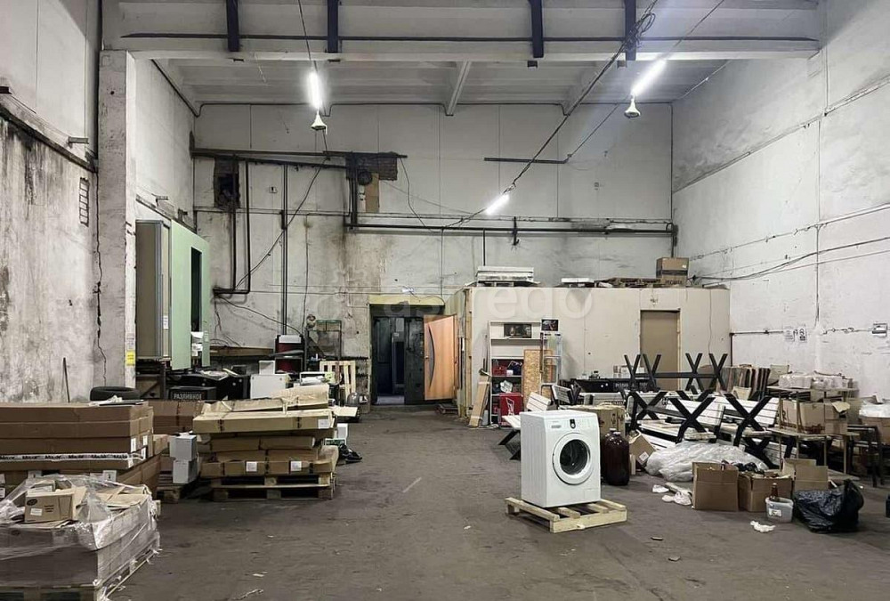 Склад, 210 м2 Архангельск - изображение 8