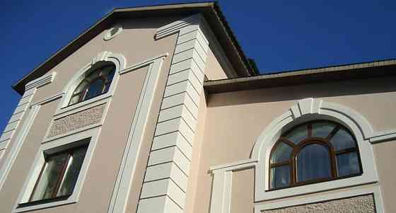 Коттедж, 575 м2, 12 соток, 4 эт. Апрелевка