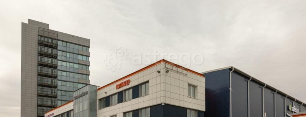 Свободного назначения, 84 м2 Химки - изображение 7