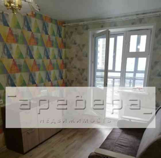 2-комн. квартира, 50 м2, 6/17 эт. Красноярск
