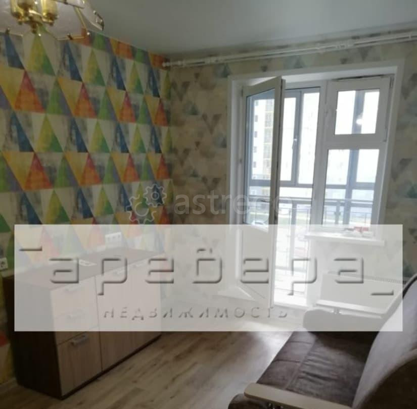 2-комн. квартира, 50 м2, 6/17 эт. Красноярск - изображение 4