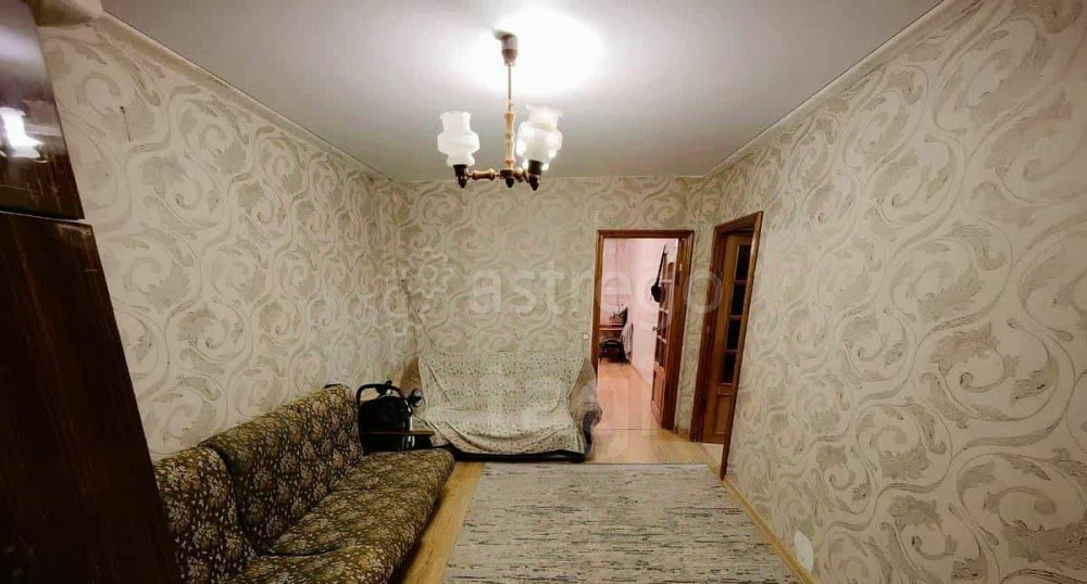 2-комн. квартира, 45.2 м2, 5/5 эт. Балашиха - изображение 6