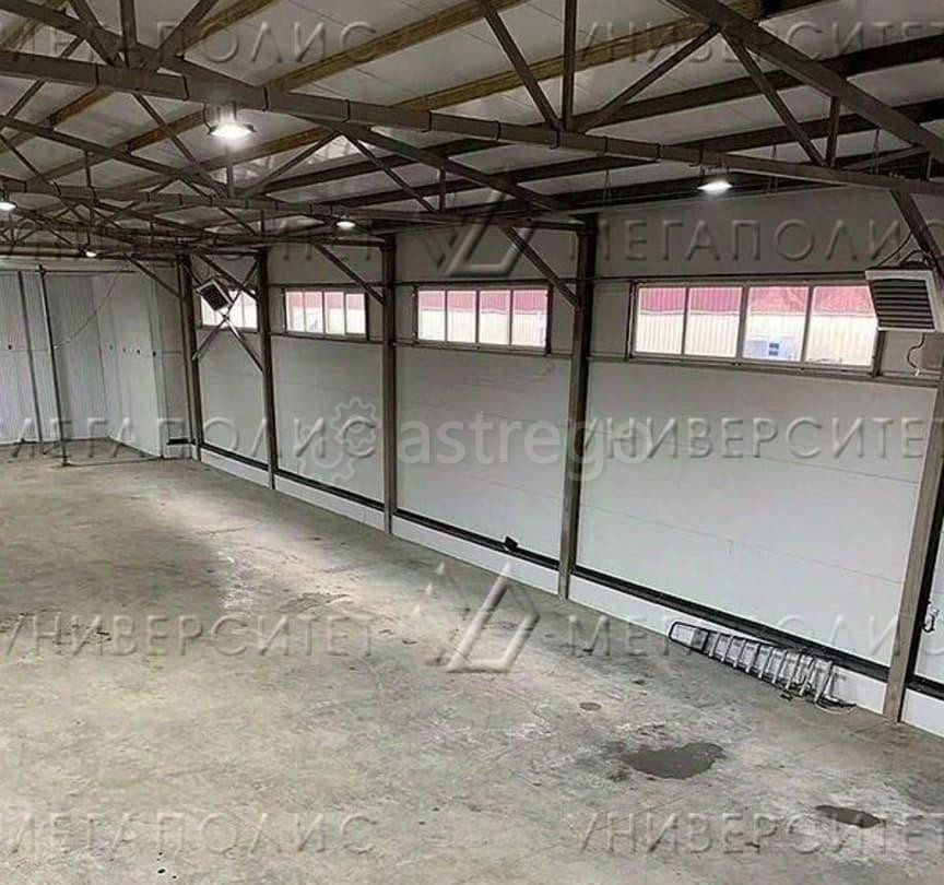 Производственное, 1200 м2 Ногинск - изображение 2