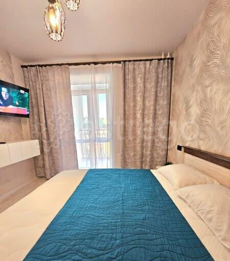 1-комн. квартира, 42 м2, 5/9 эт. Стерлитамак - изображение 6