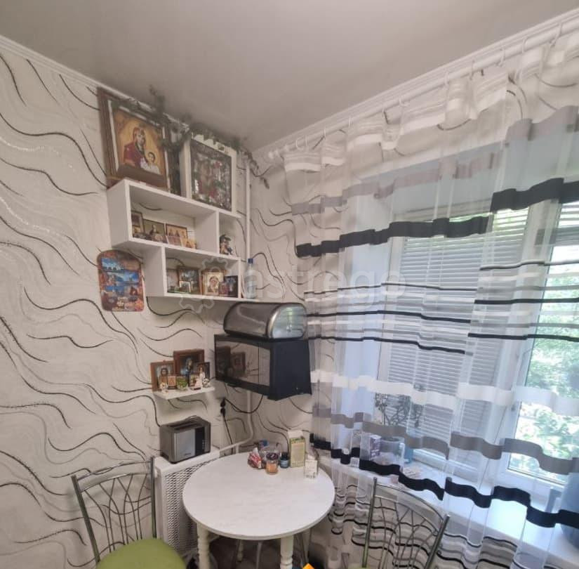 4-комн. квартира, 62.1 м2, 2/5 эт. Ногинск - изображение 4