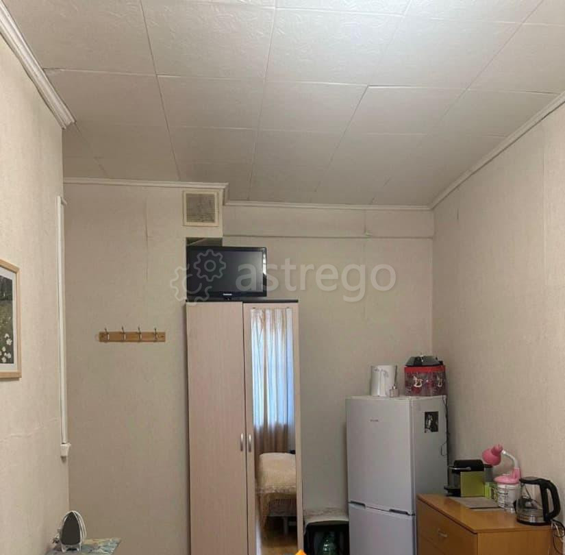 Комната, 13 м2, 2/5 эт. Москва - изображение 1