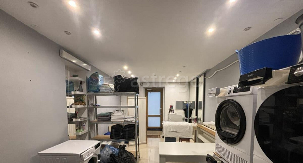Офис, 28 м2 Санкт-Петербург - изображение 5