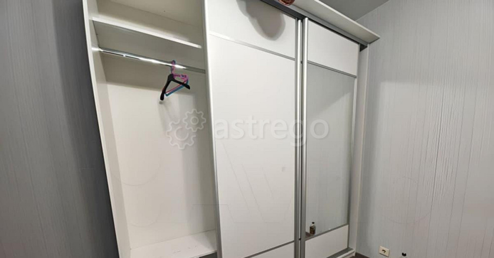 3-комн. квартира, 78 м2, 10/17 эт. Домодедово - изображение 5