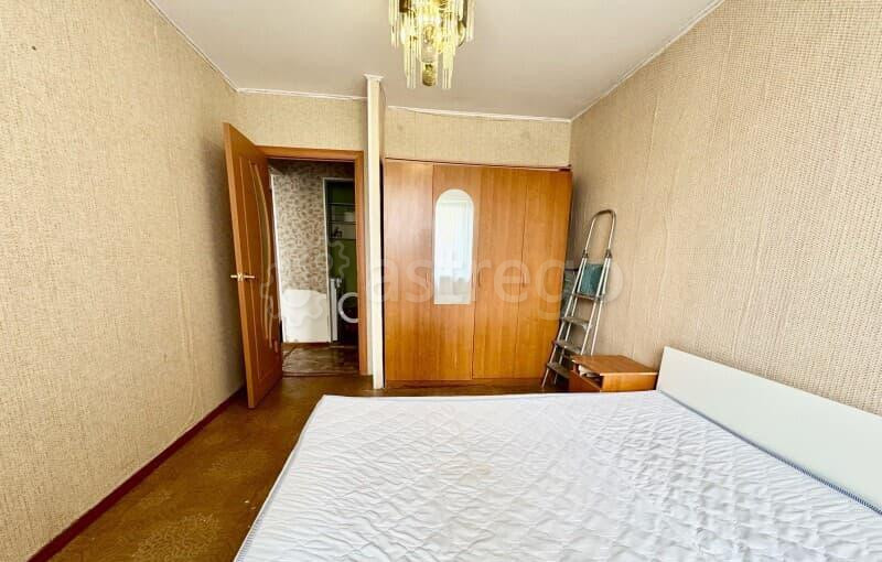 2-комн. квартира, 44 м2, 3/9 эт. Орехово-Зуево - изображение 7