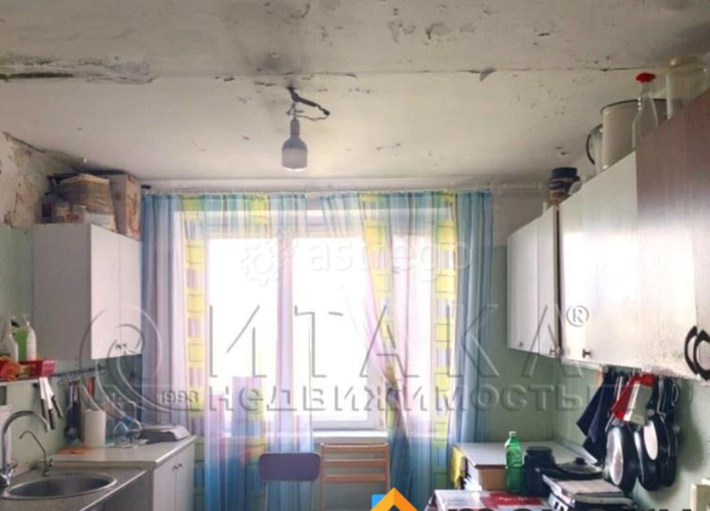Комната, 12.2 м2, 9/15 эт. Санкт-Петербург - изображение 2
