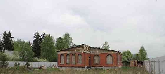 Коттедж, 179 м2, 12 соток, 1 эт. Лобня