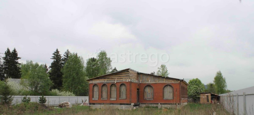 Коттедж, 179 м2, 12 соток, 1 эт. Лобня - изображение 5