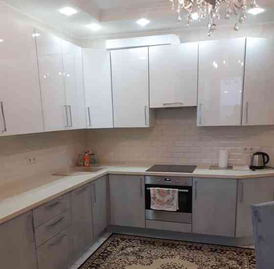 1-комн. квартира, 53 м2, 6/17 эт. Видное