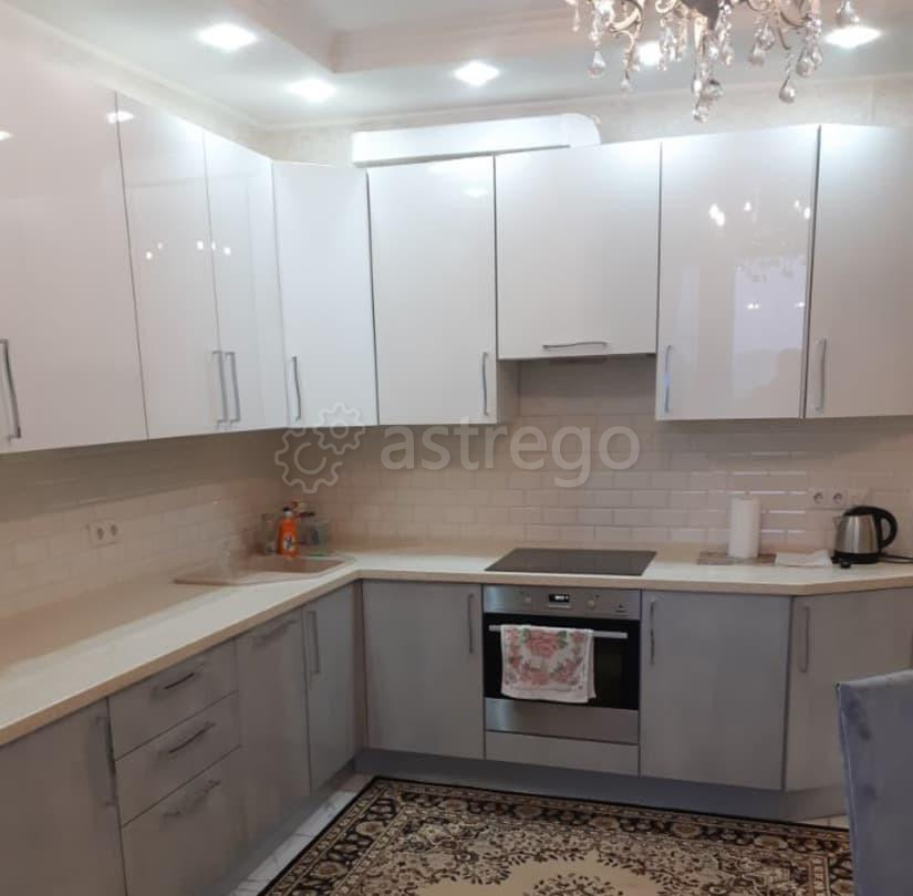 1-комн. квартира, 53 м2, 6/17 эт. Видное - изображение 4