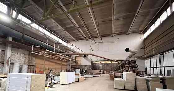 Склад, 2500 м2 Одинцово