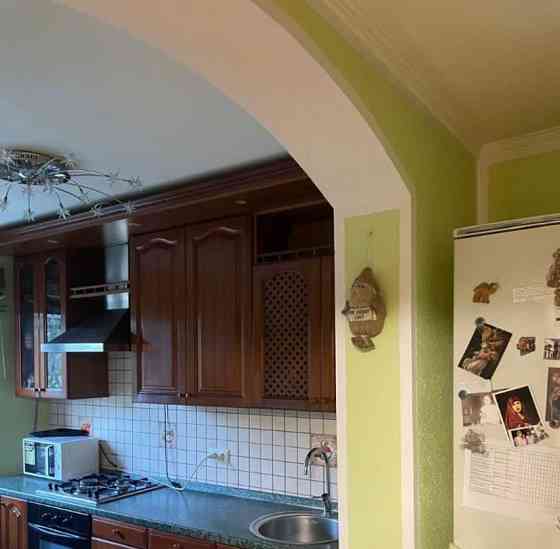 3-комн. квартира, 62.6 м2, 1/10 эт. Чехов