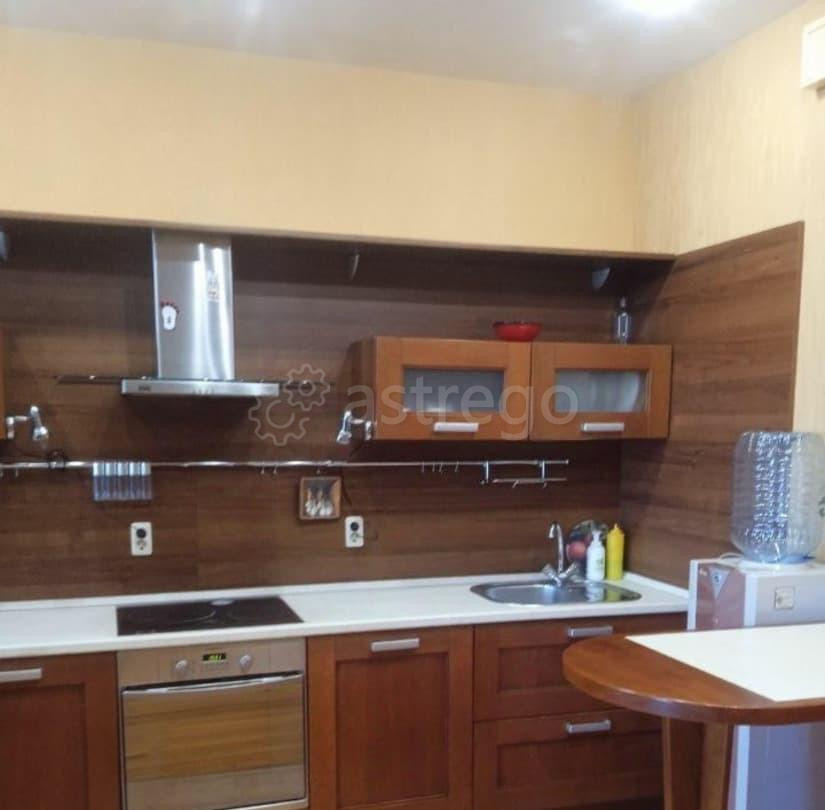 Студия, 64.4 м2, 10/17 эт. Белгород - изображение 1