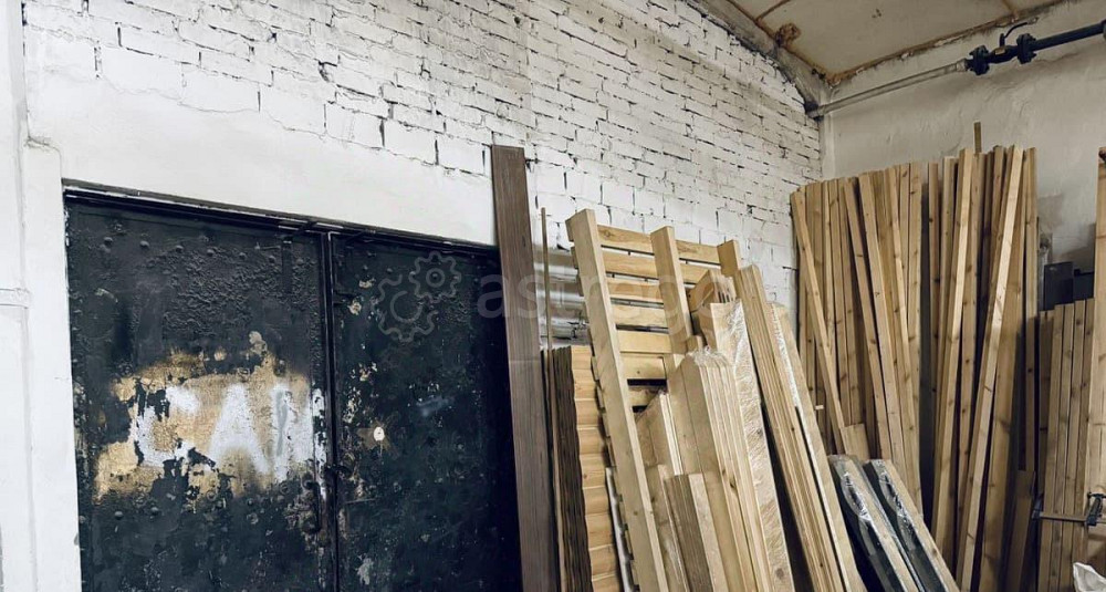 Склад, 130 м2 Санкт-Петербург - изображение 6