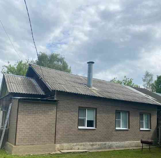 Дом, 66.2 м2, 5.9 сотки, 1 эт. Химки