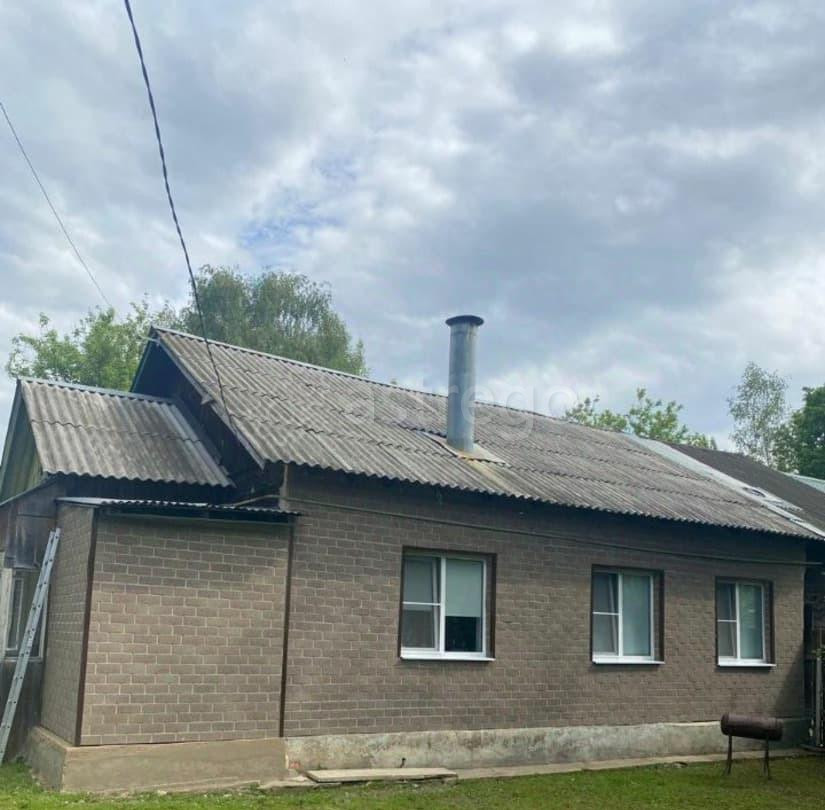 Дом, 66.2 м2, 5.9 сотки, 1 эт. Химки - изображение 1