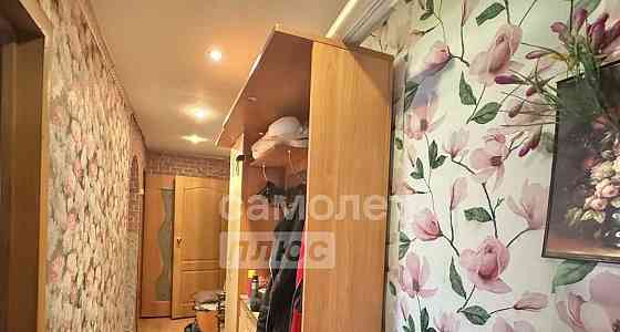 2-комн. квартира, 42.3 м2, 2/3 эт. Егорьевск