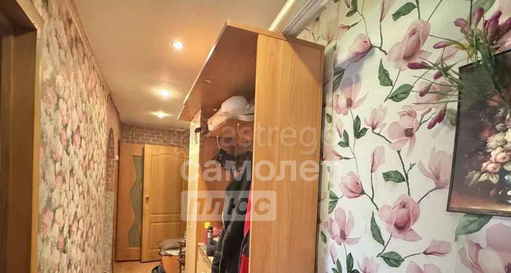 2-комн. квартира, 42.3 м2, 2/3 эт. Егорьевск - изображение 5