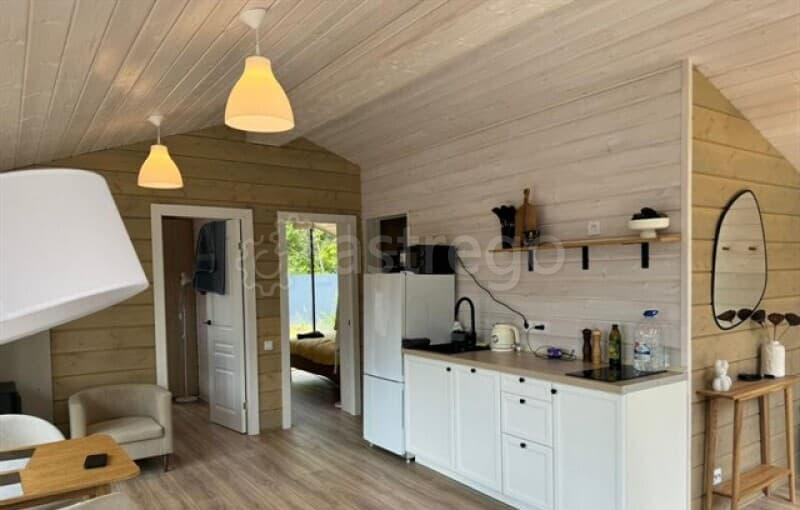 Коттедж, 67 м2 Санкт-Петербург - изображение 8