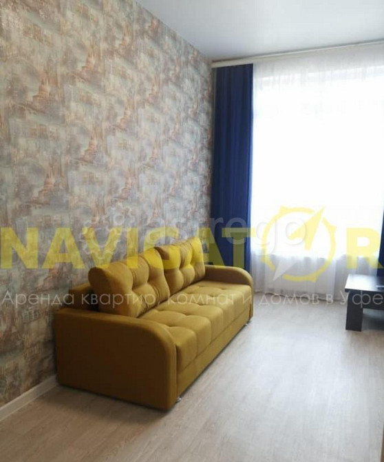 2-комн. квартира, 84 м2, 2/25 эт. Уфа - изображение 10