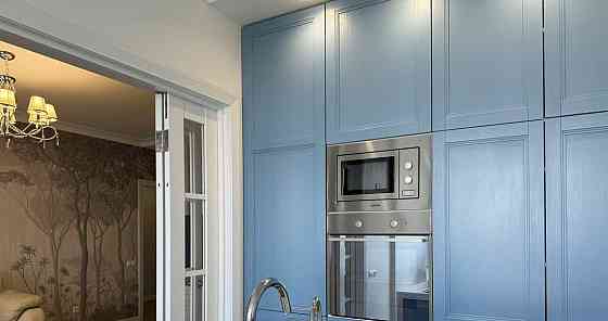 5-комн. квартира, 130 м2, 17/17 эт. Ногинск