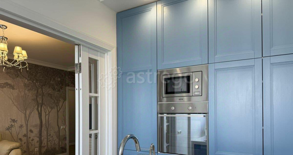 5-комн. квартира, 130 м2, 17/17 эт. Ногинск - изображение 2