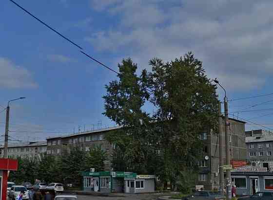 Студия, 15 м2, 3/5 эт. Красноярск